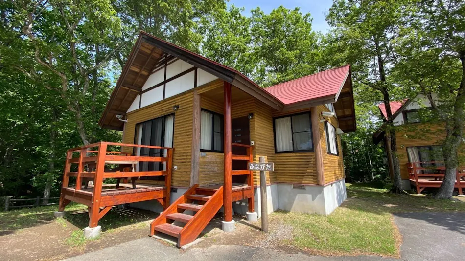 Tabino Residence Yakurai Cottage