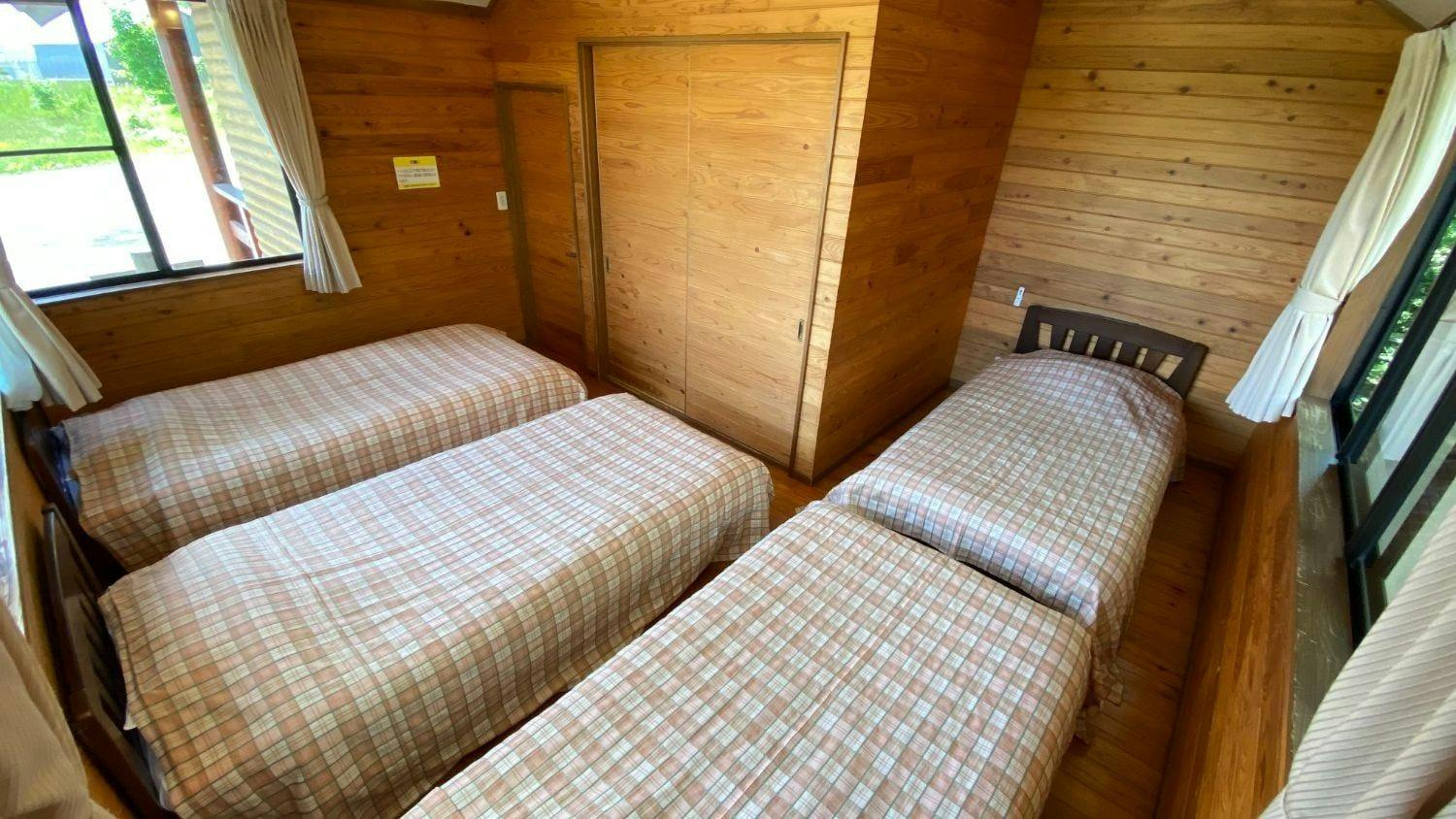 Tabino Residence Yakurai Cottage