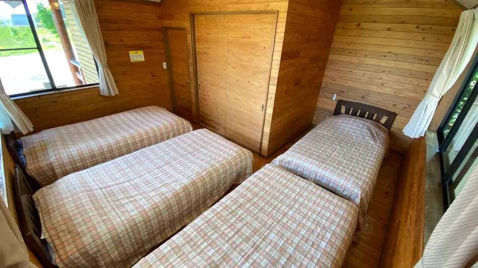 Tabino Residence Yakurai Cottage