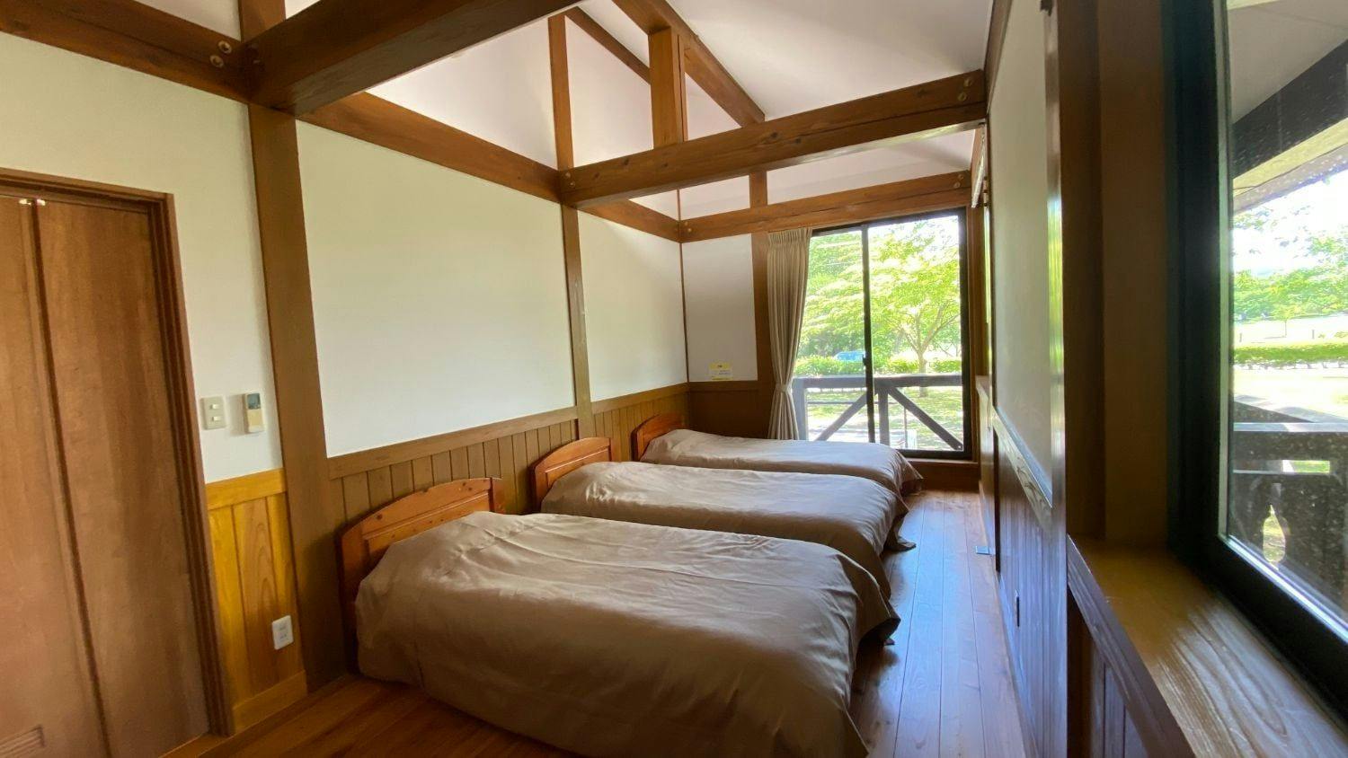 Tabino Residence Yakurai Cottage