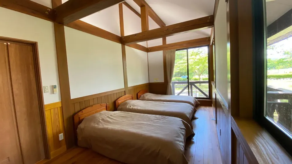 Tabino Residence Yakurai Cottage