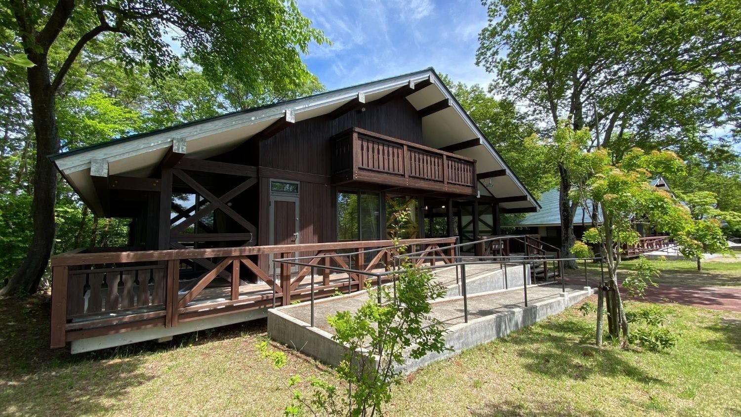 Tabino Residence Yakurai Cottage