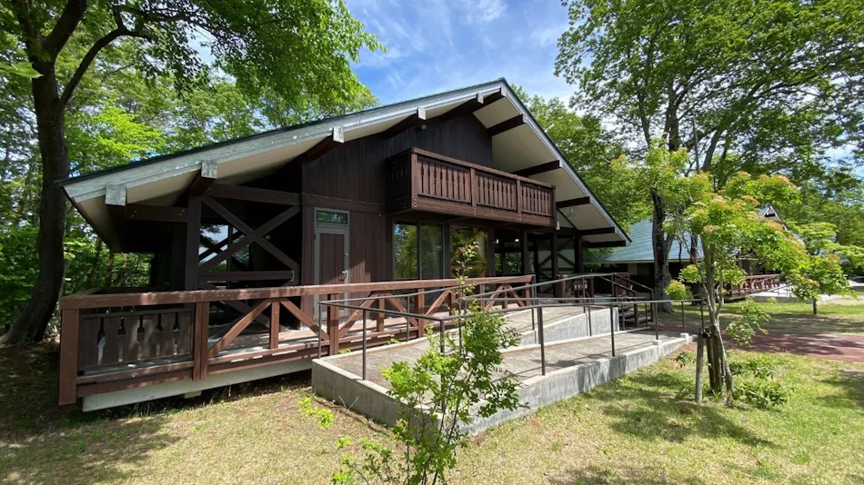 Tabino Residence Yakurai Cottage