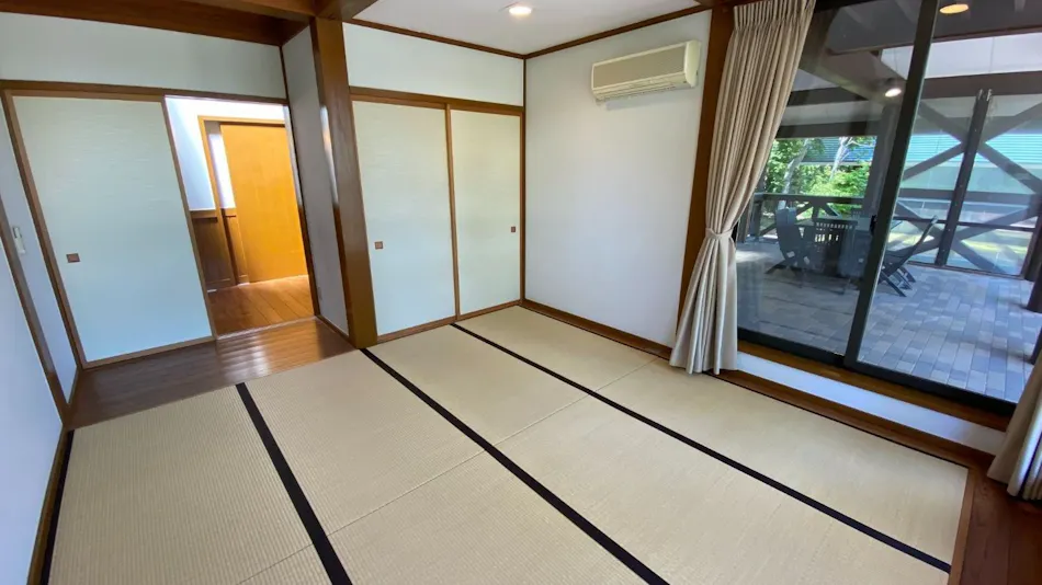 Tabino Residence Yakurai Cottage