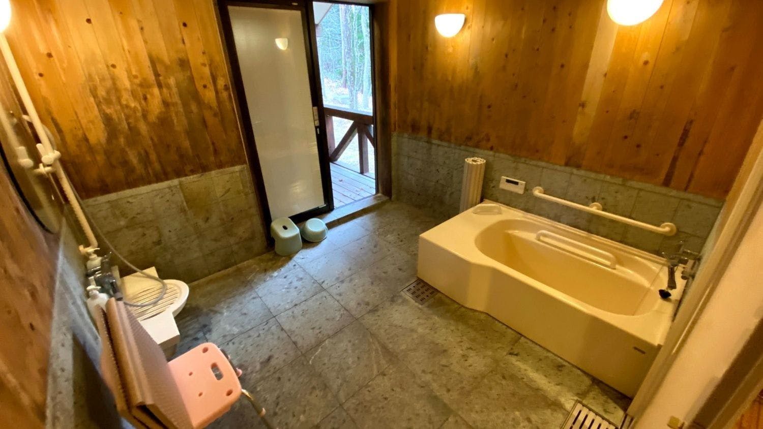 Tabino Residence Yakurai Cottage