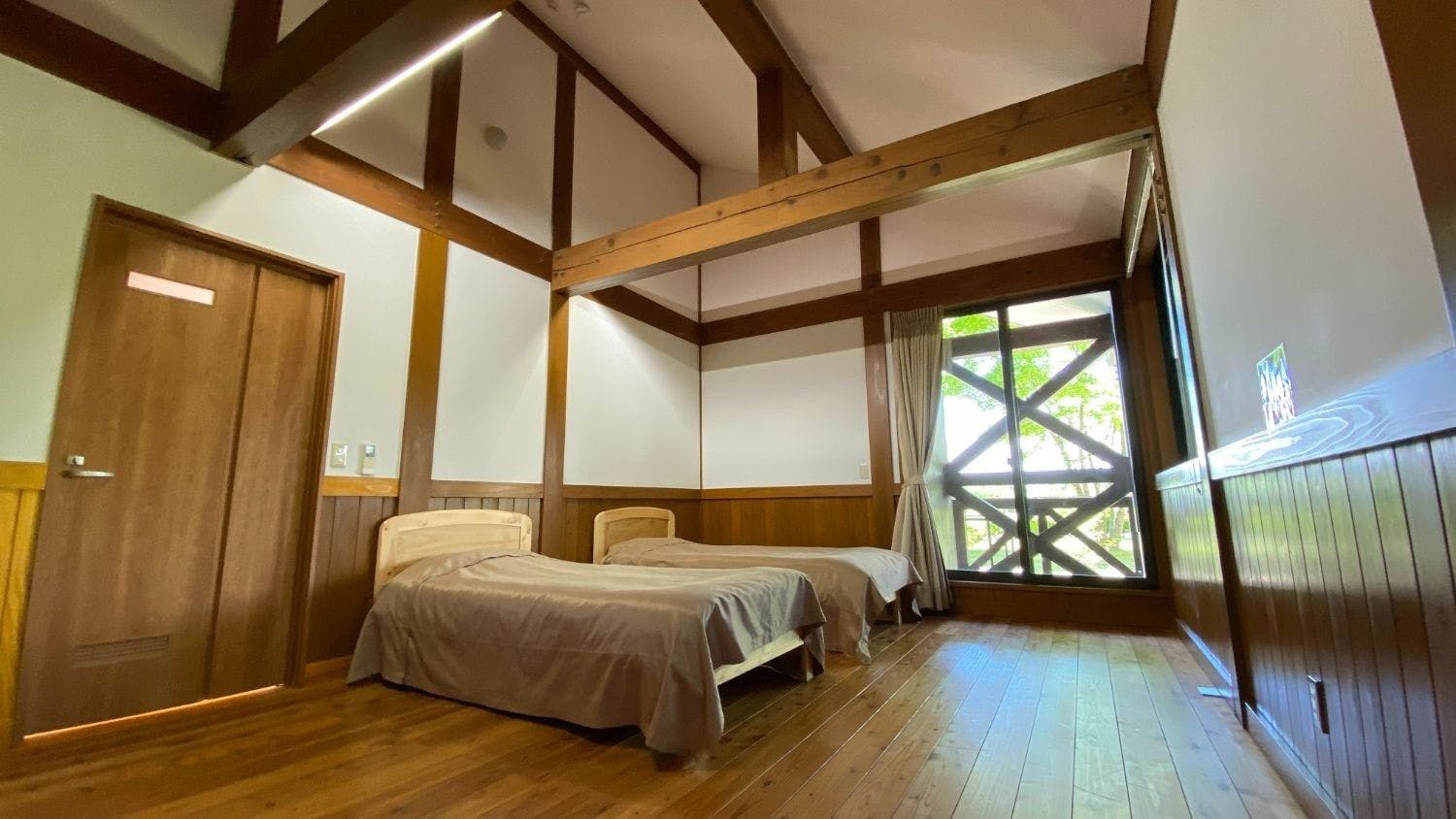 Tabino Residence Yakurai Cottage