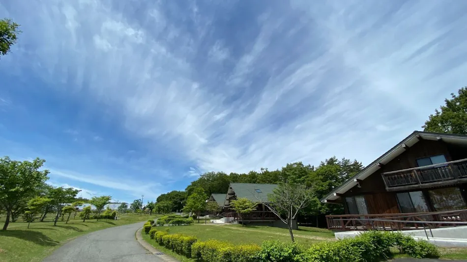 Tabino Residence Yakurai Cottage