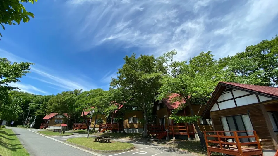 Tabino Residence Yakurai Cottage