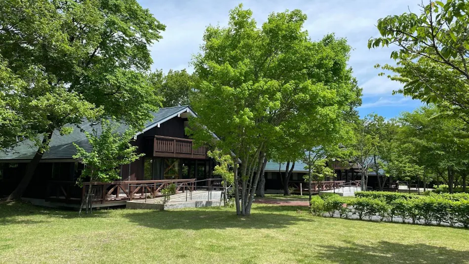 Tabino Residence Yakurai Cottage