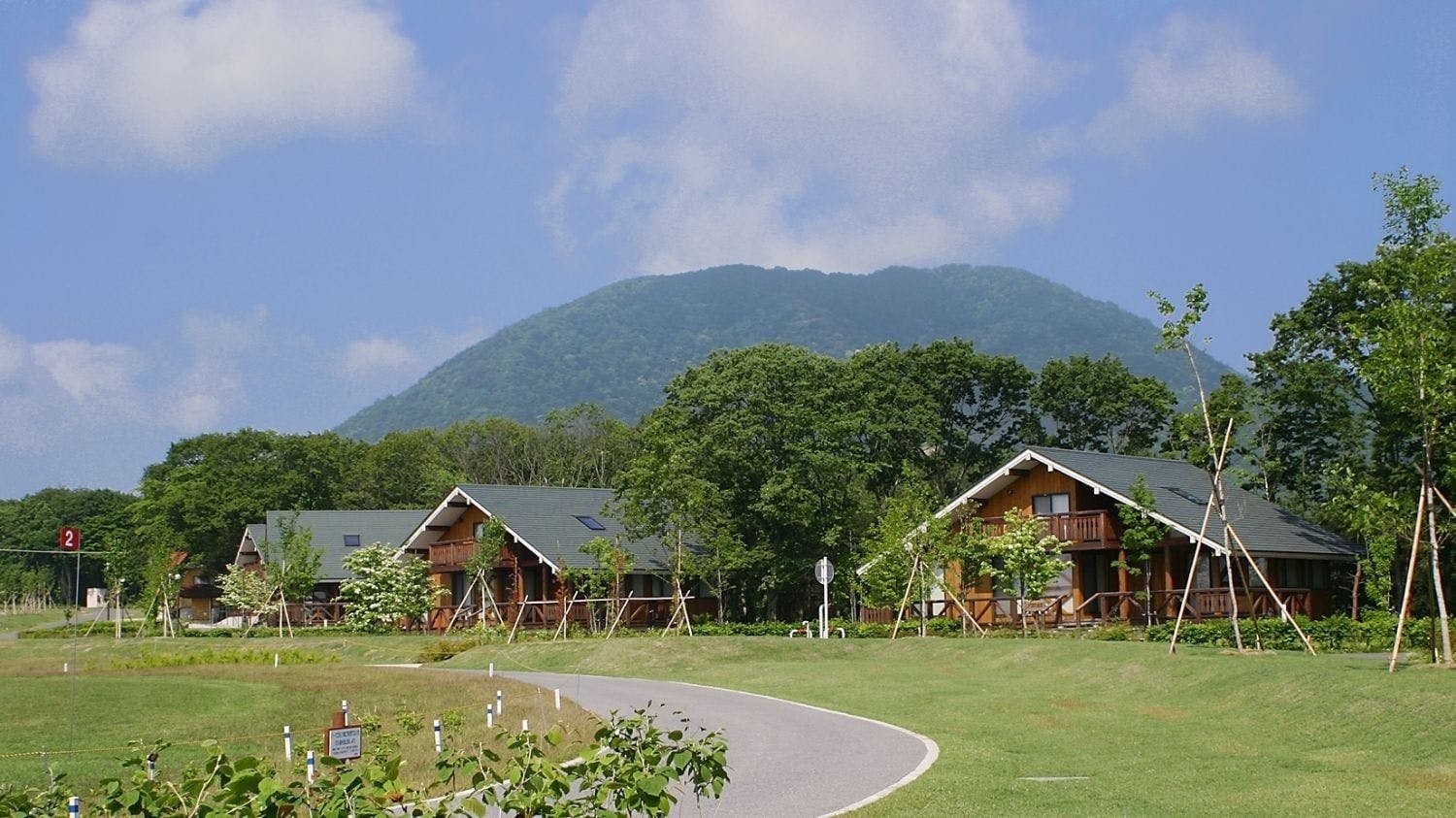 Tabino Residence Yakurai Cottage