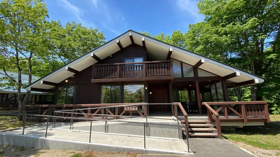 Tabino Residence Yakurai Cottage