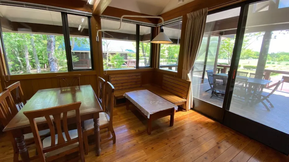 Tabino Residence Yakurai Cottage
