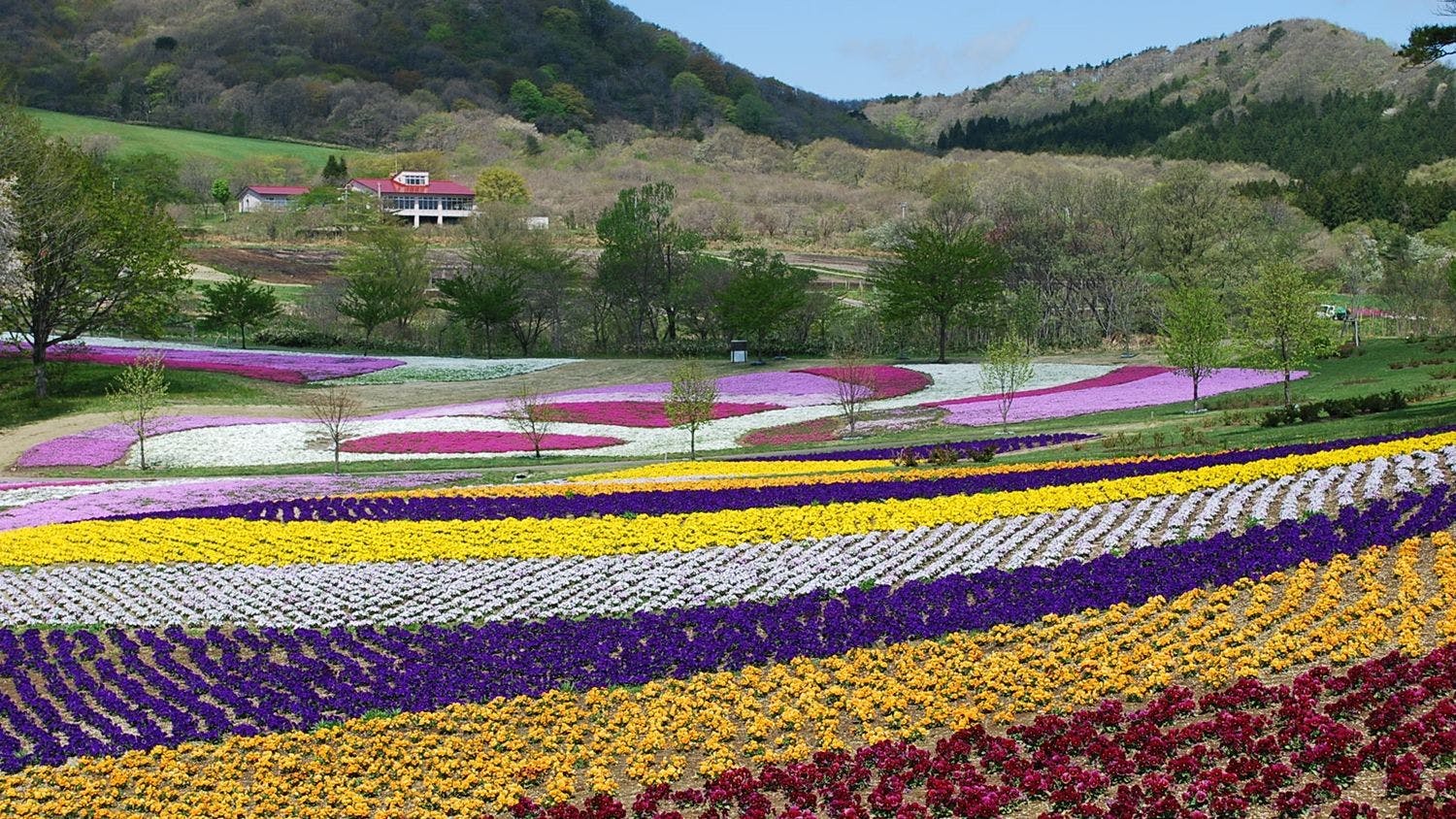 สวนยาคุไร