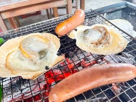 癒楽　伊豆大島