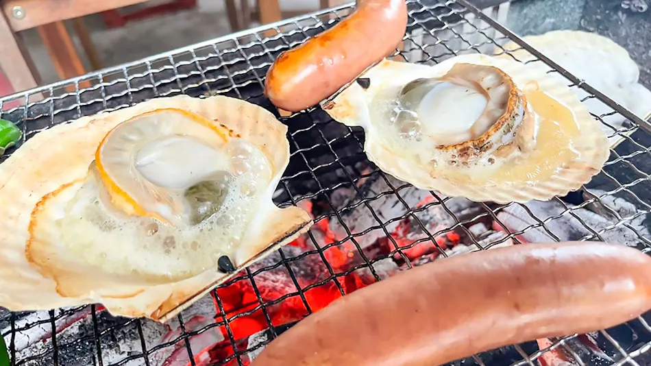 Yuraku Izu Oshima