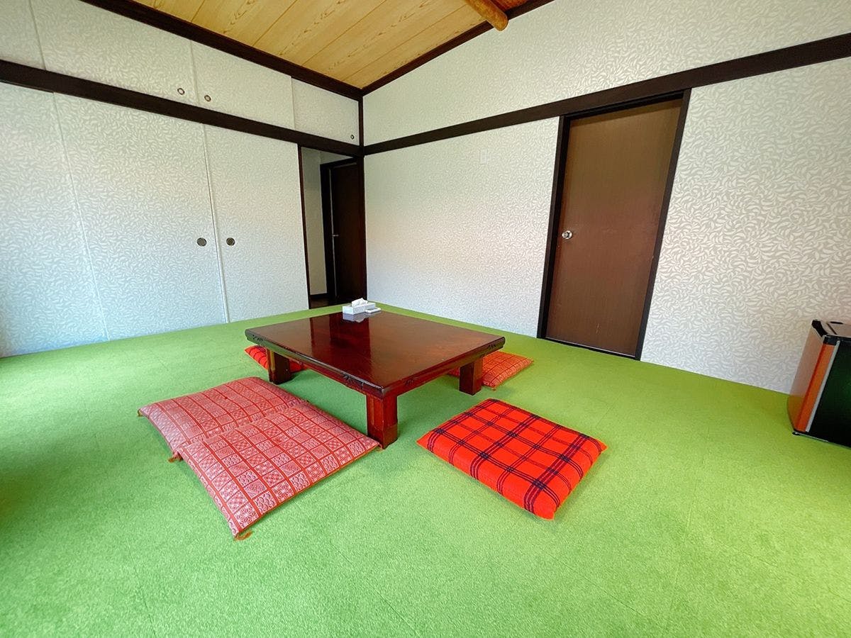 Yuraku Izu Oshima