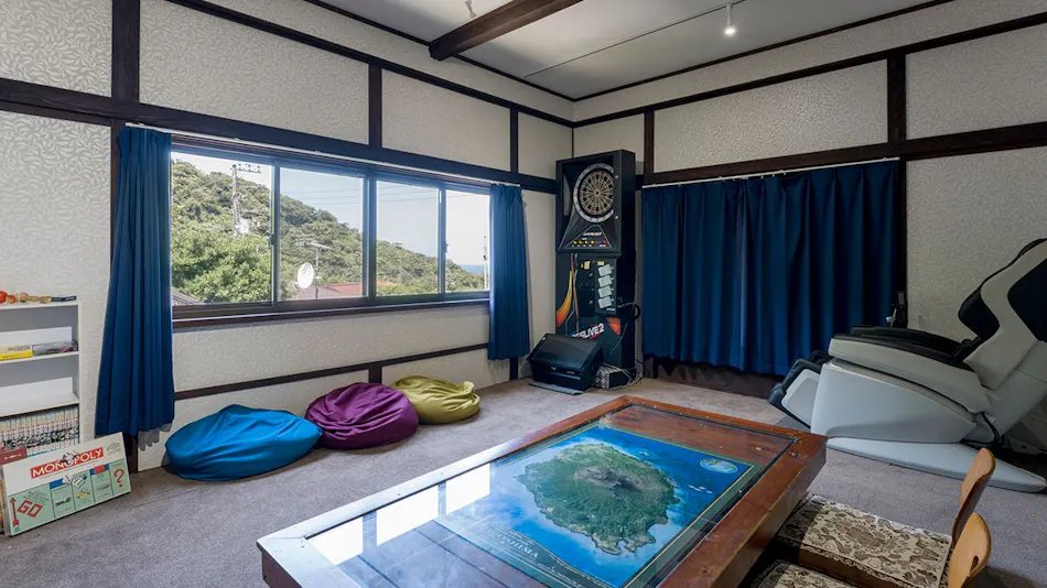 Yuraku Izu Oshima
