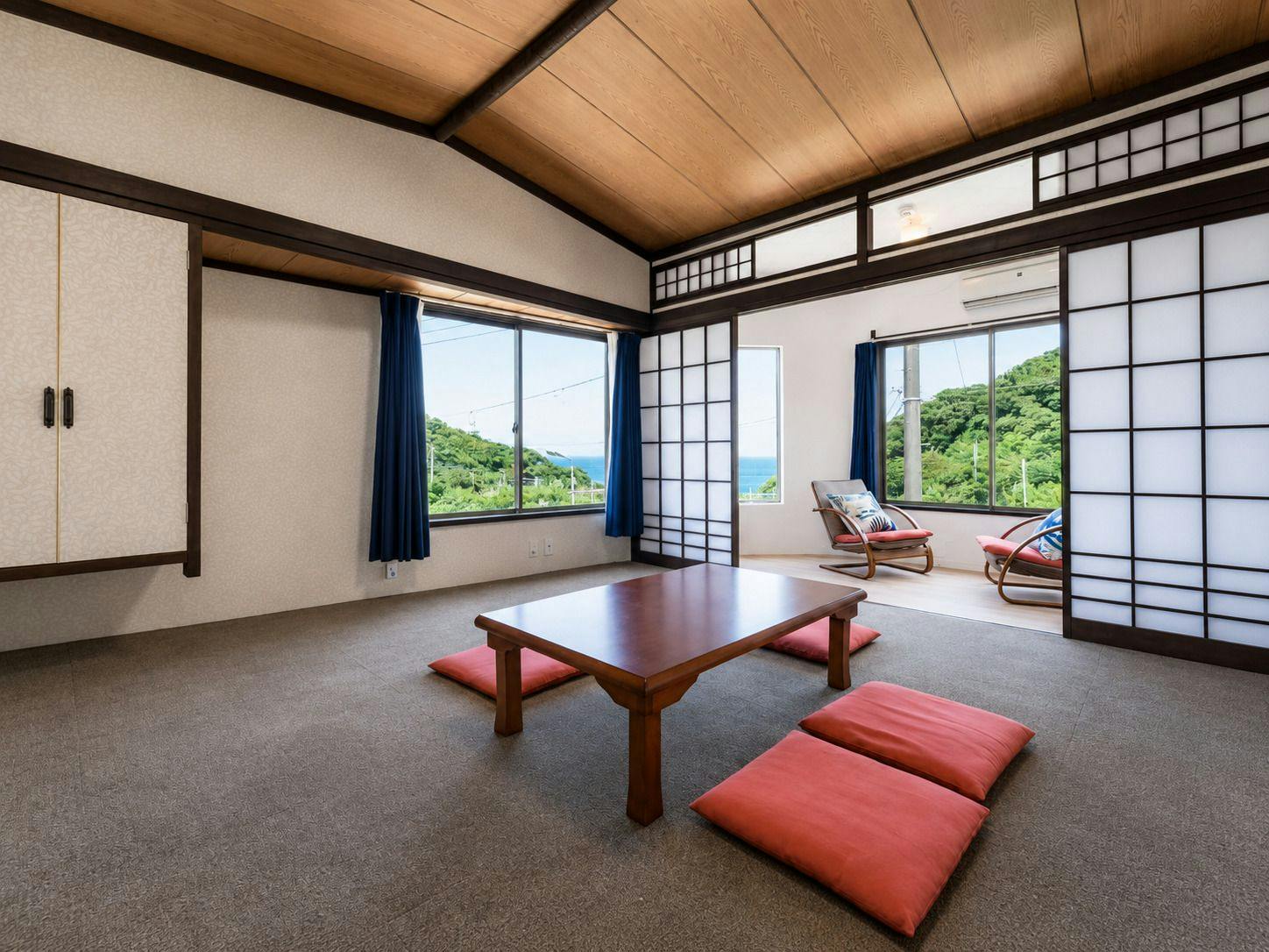 Yuraku Izu Oshima