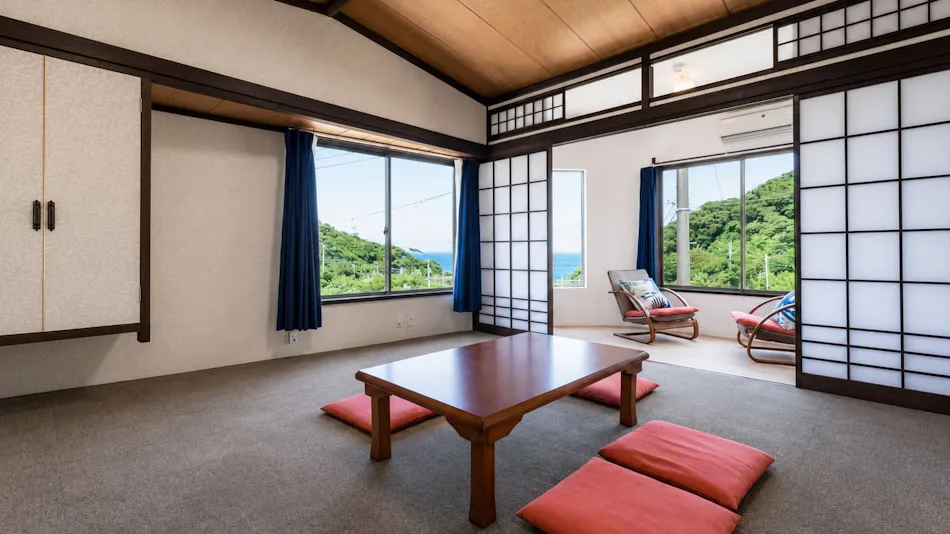 Yuraku Izu Oshima