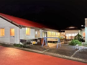 癒楽　伊豆大島