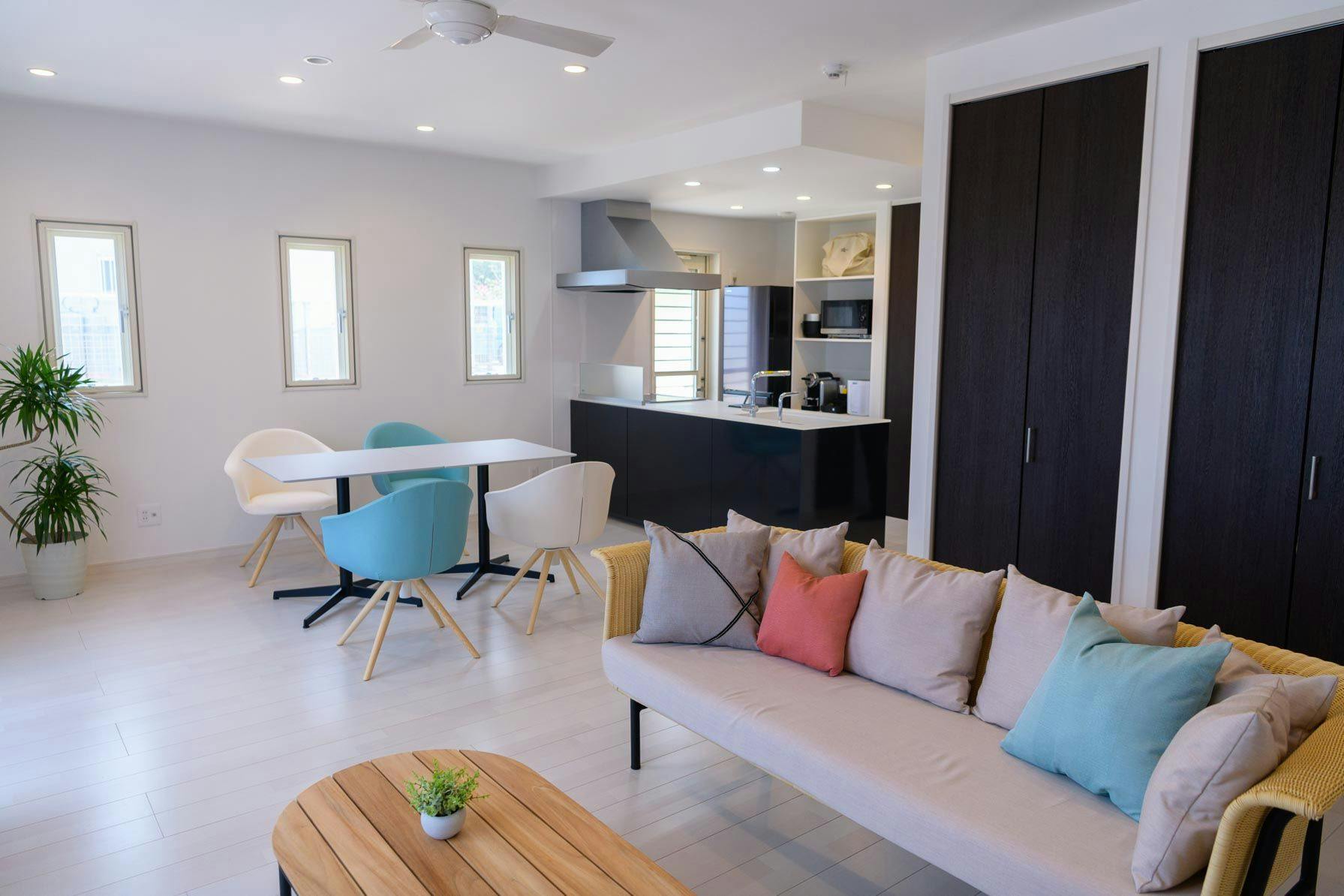 Ishigaki Island Private House "Ten" Kabira
