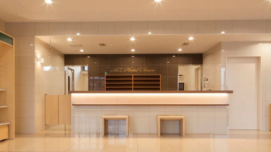 HOTEL AZ Ehime Iyo Branch