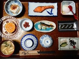 民宿北村