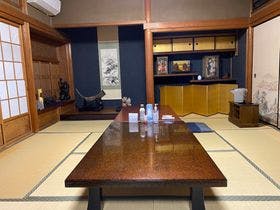 民宿北村