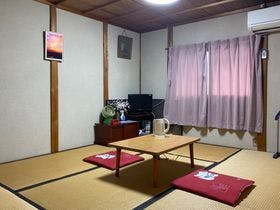 民宿北村
