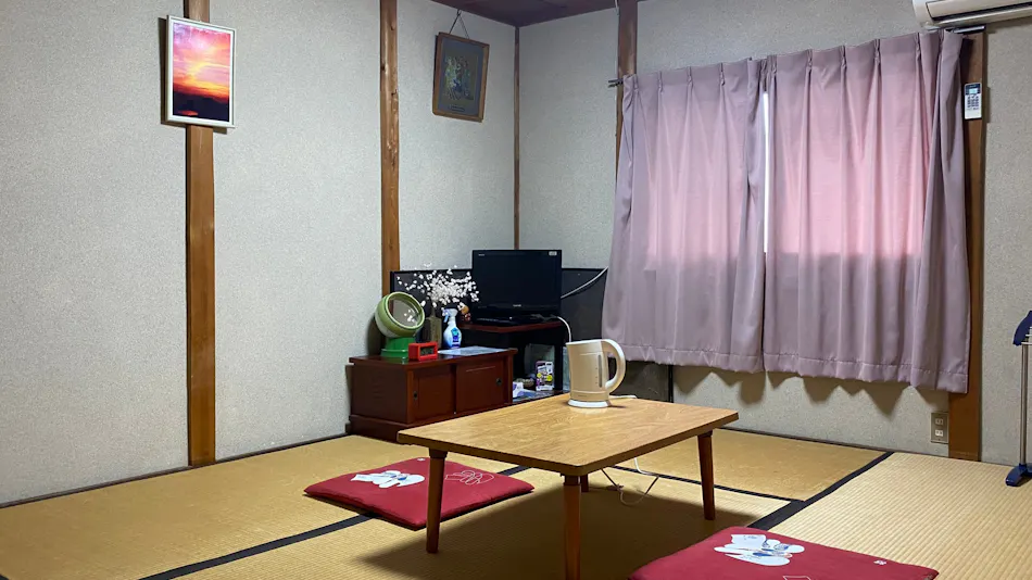 Asuka Minshuku Kitamura