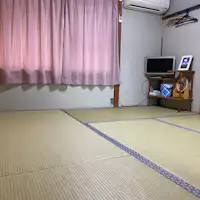 ห้องสไตล์ญี่ปุ่น 4.5 เสื่อทาทามิ