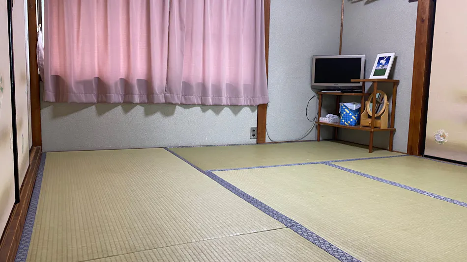 Asuka Minshuku Kitamura