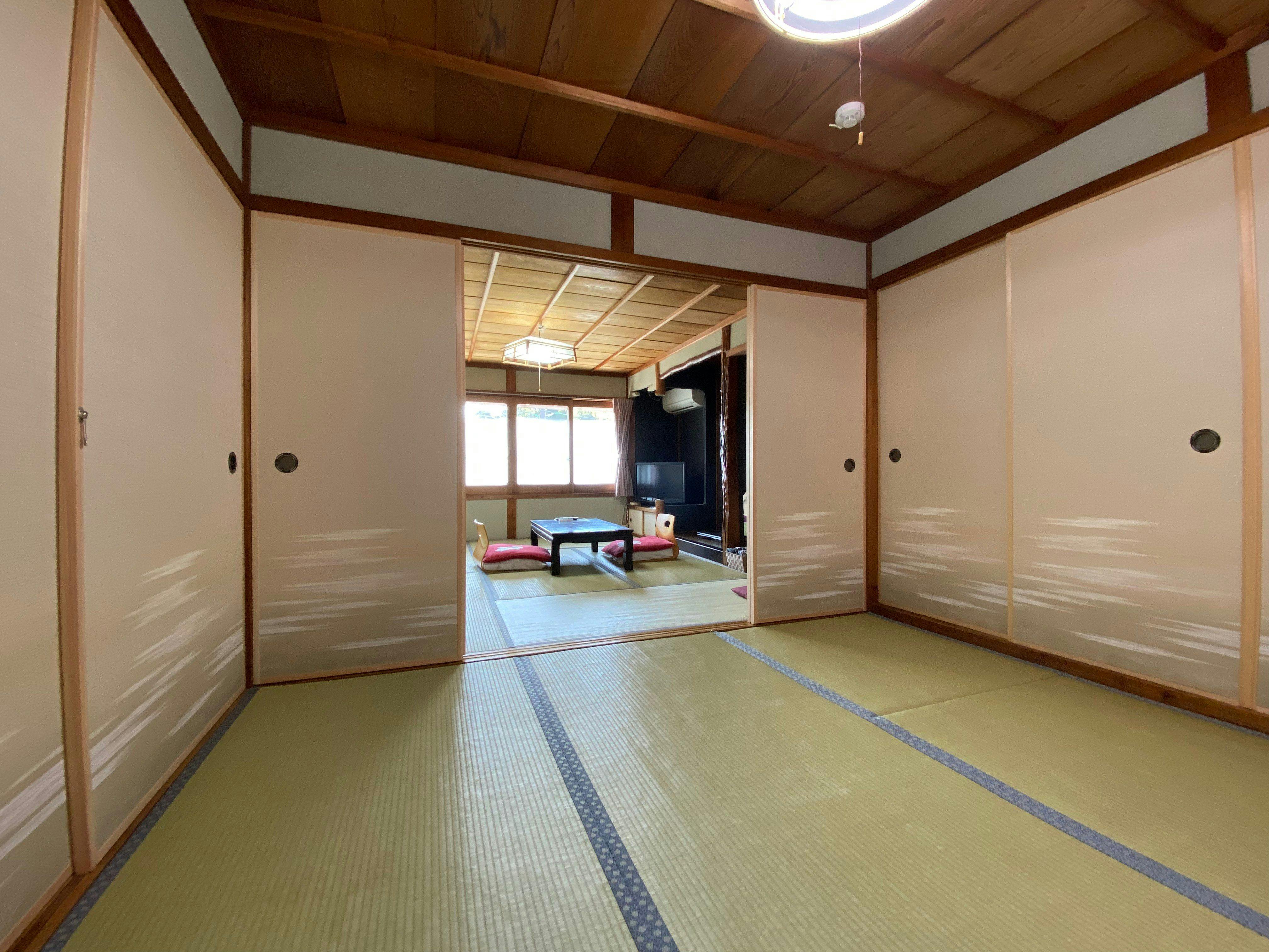 Asuka Minshuku Kitamura
