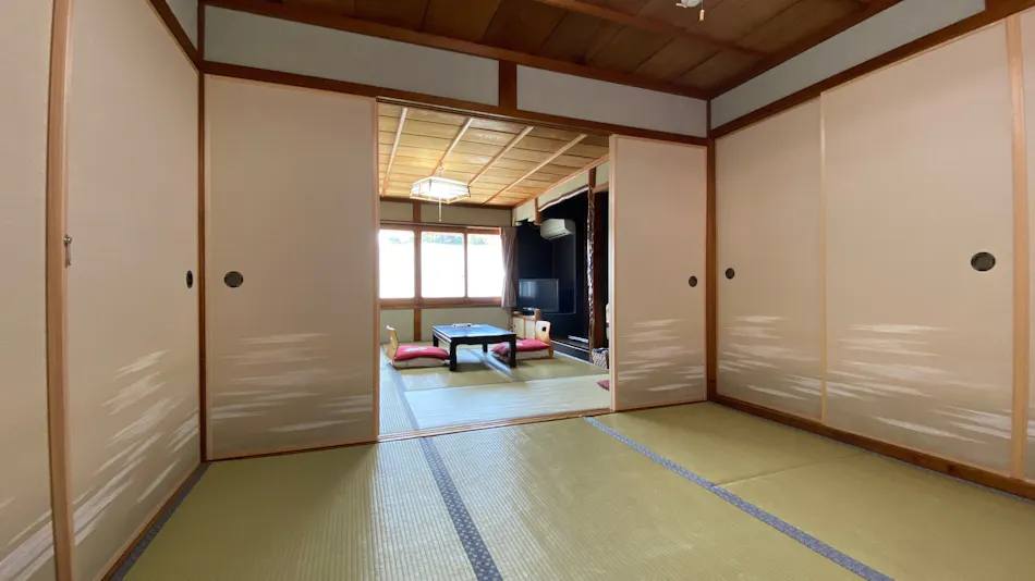 Asuka Minshuku Kitamura