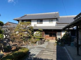 民宿北村