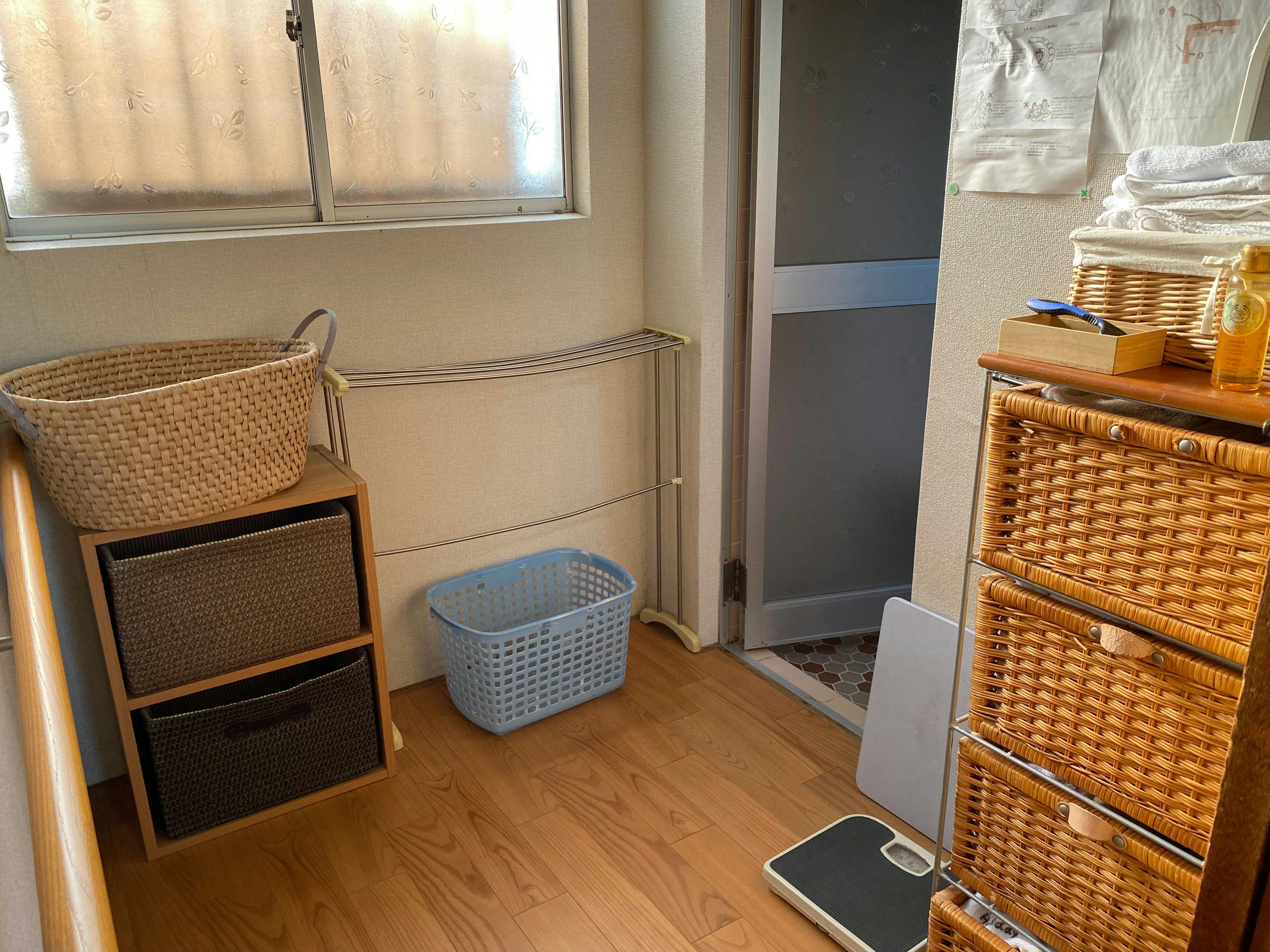 ห้องเปลี่ยนเสื้อผ้า