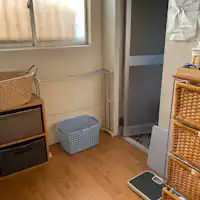 ห้องเปลี่ยนเสื้อผ้า