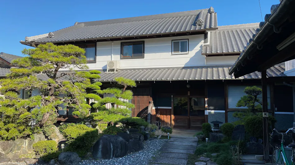Asuka Minshuku Kitamura