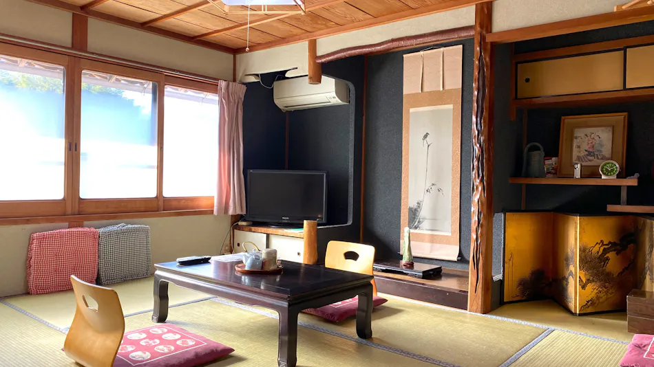 Asuka Minshuku Kitamura
