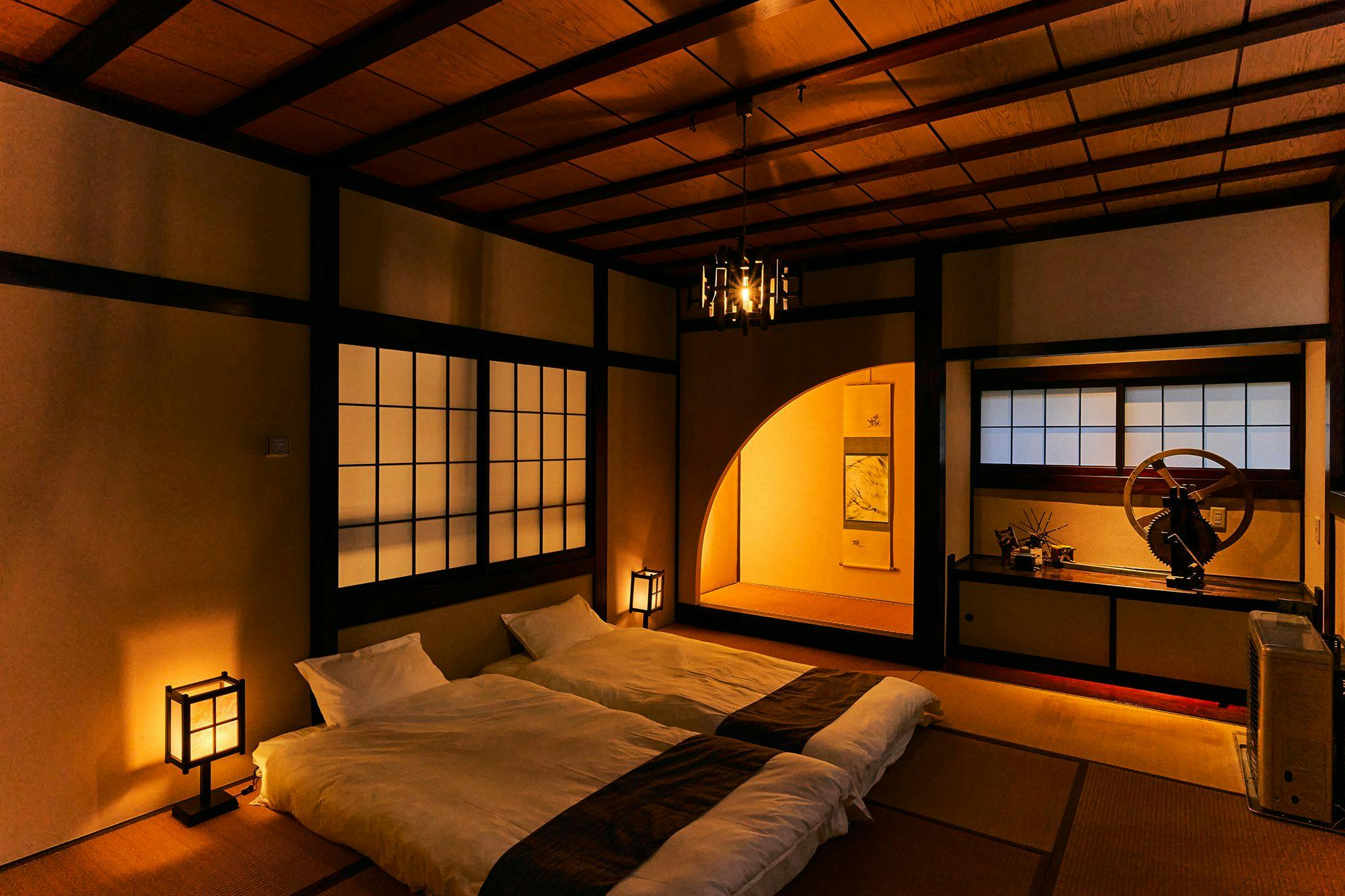 Soba House Azumino