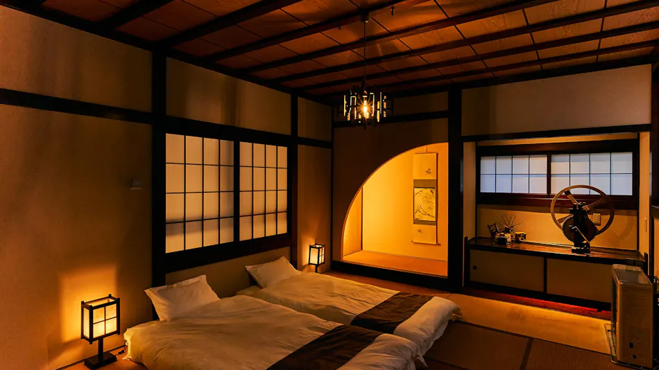Soba House Azumino