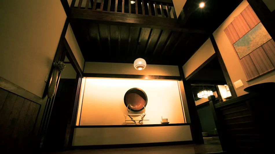 Soba House Azumino