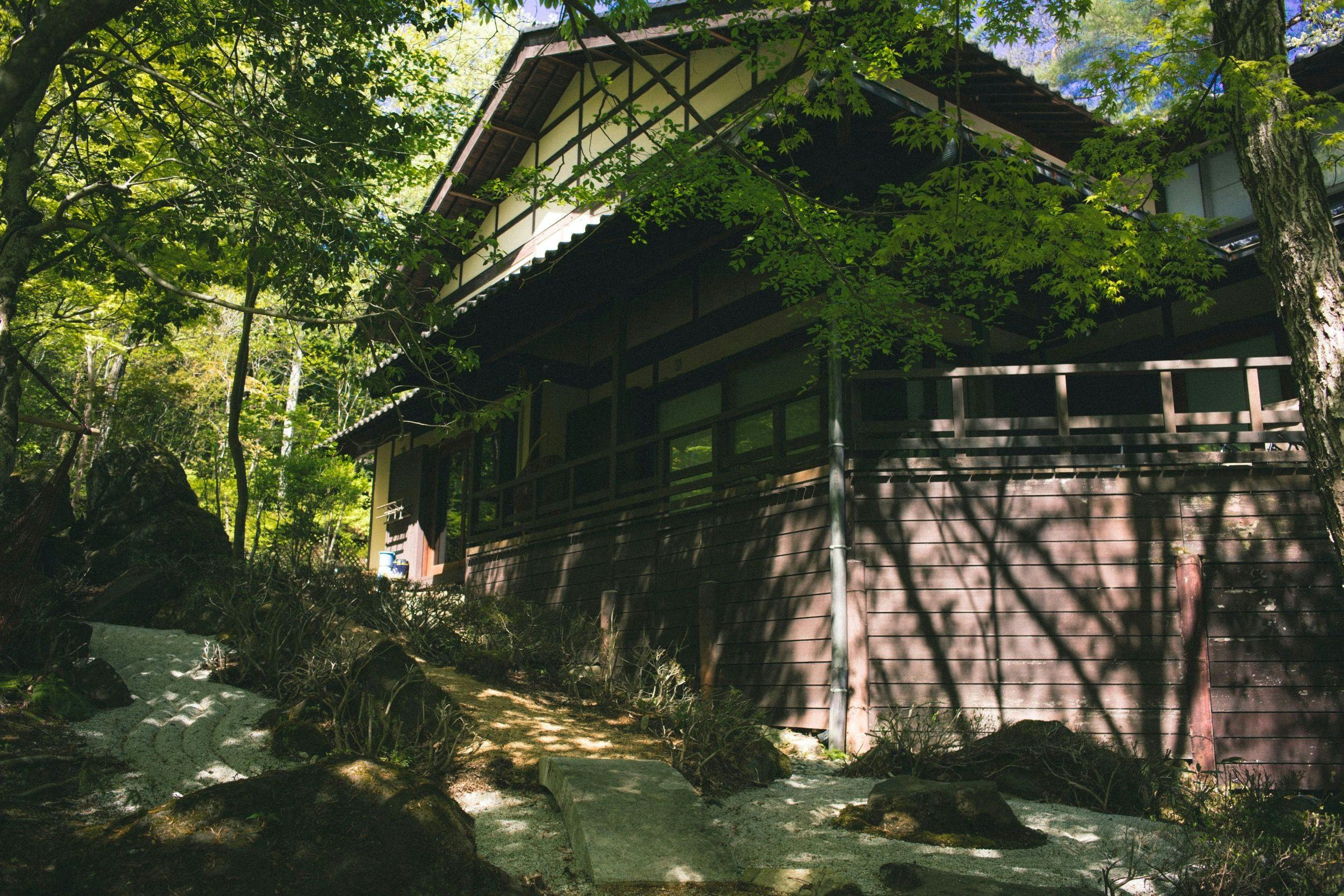 Soba House Azumino