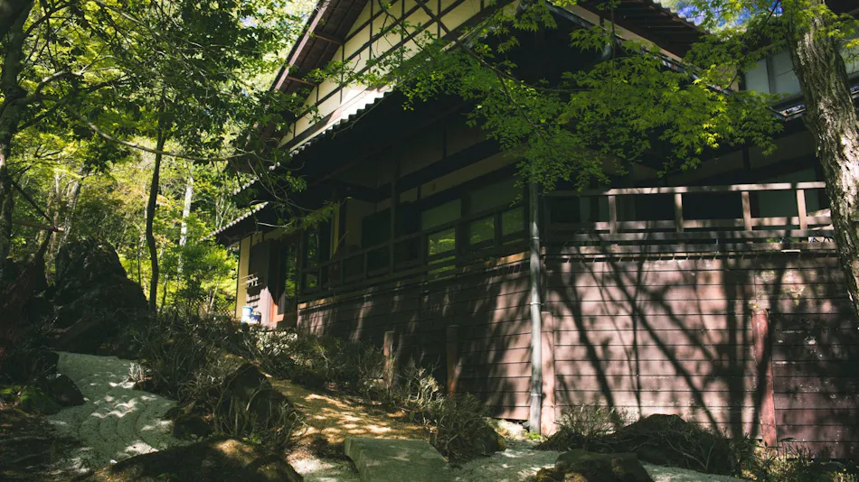 Soba House Azumino