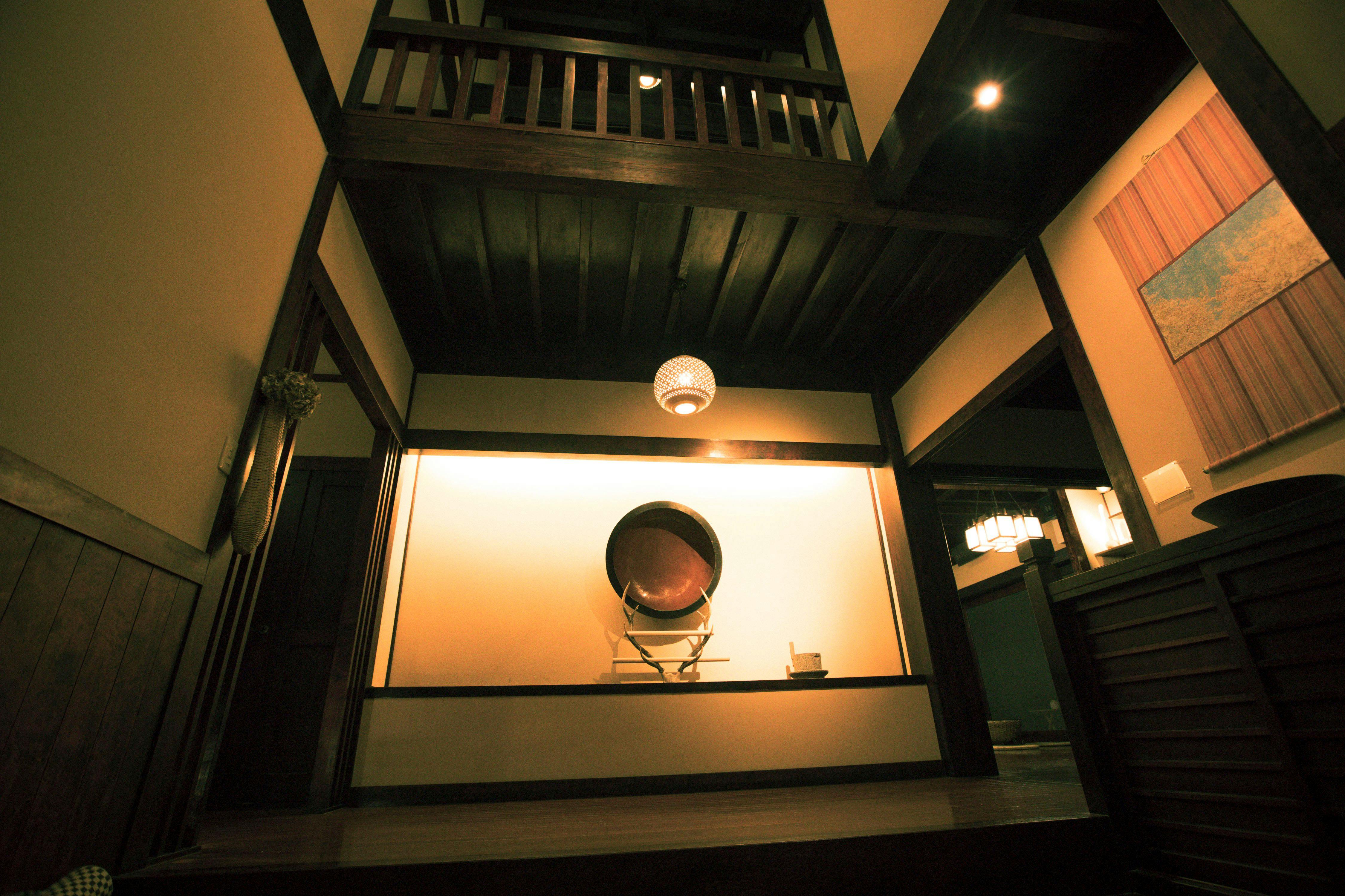 Soba House Azumino