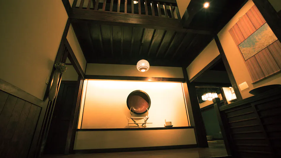 Soba House Azumino