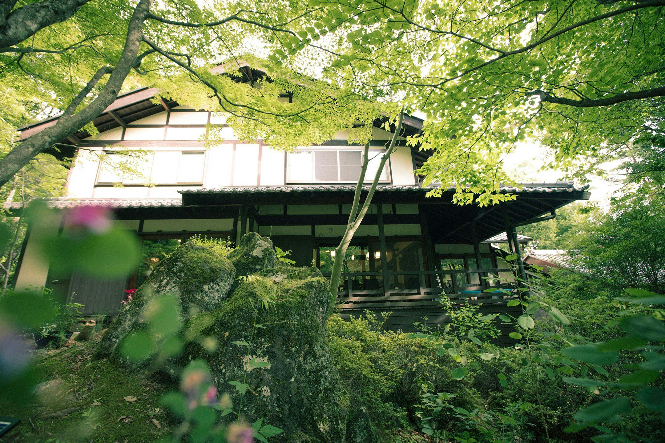 Soba House Azumino
