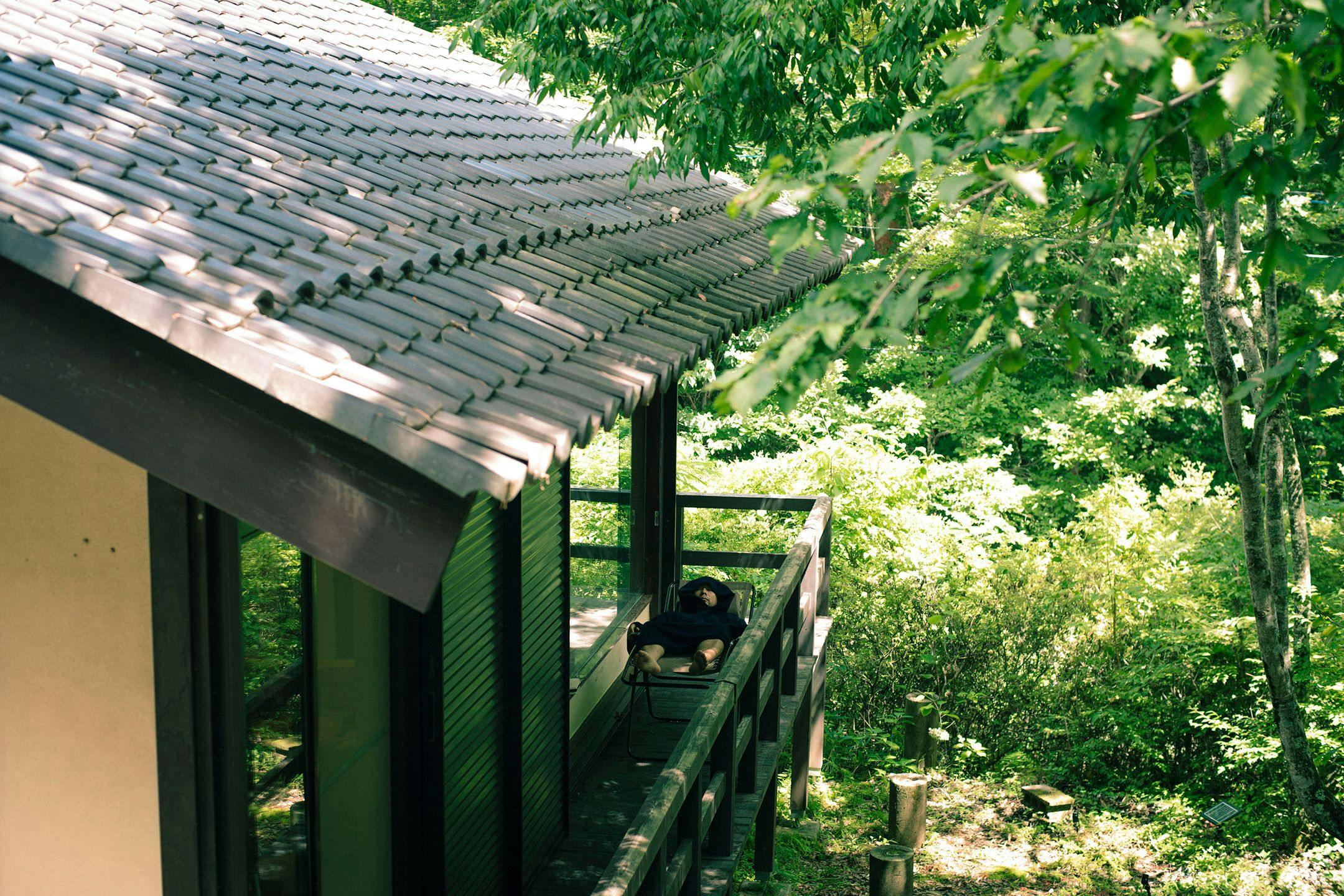 Soba House Azumino