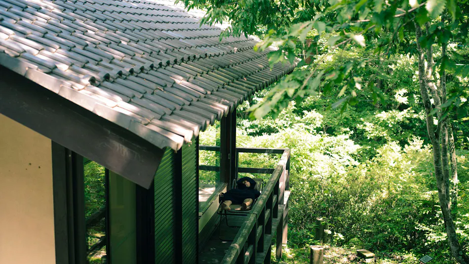 Soba House Azumino
