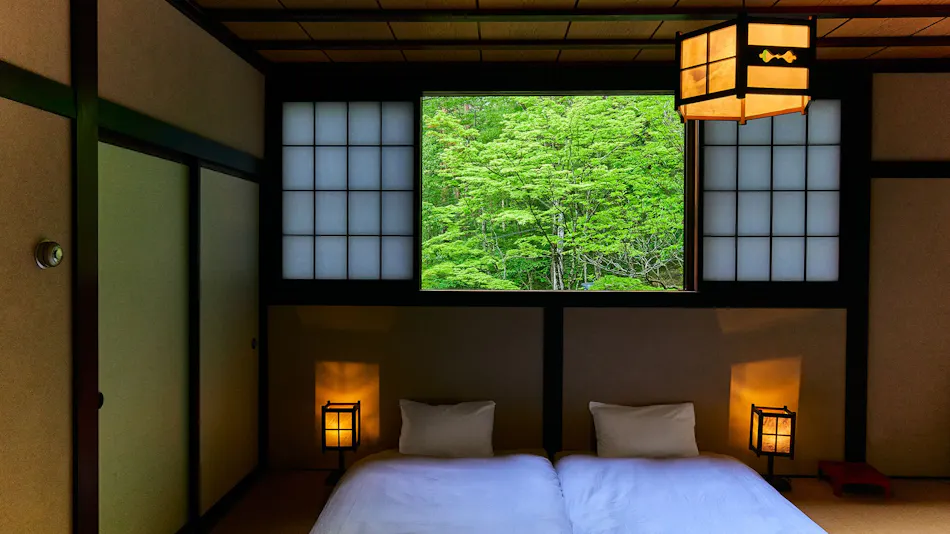 Soba House Azumino